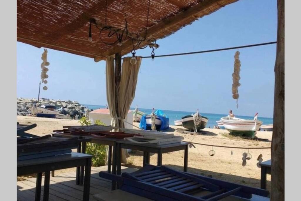 Sant Mateu 30 Min To Barcelona Next Beach Vilassar De Mar Extérieur photo